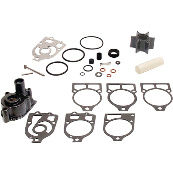 Upper Housing Repair Kit